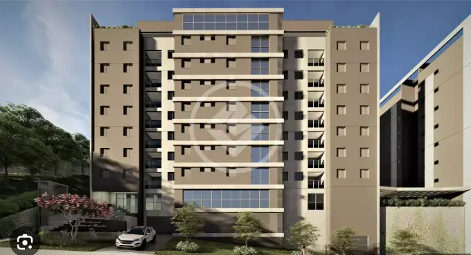 Imagem 1 - Apartamento em BURITIS, Belo Horizonte - MG