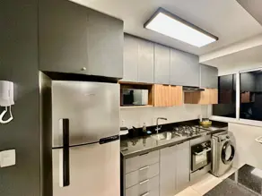 Imagem 2 - Apartamento em BURITIS, Belo Horizonte - MG