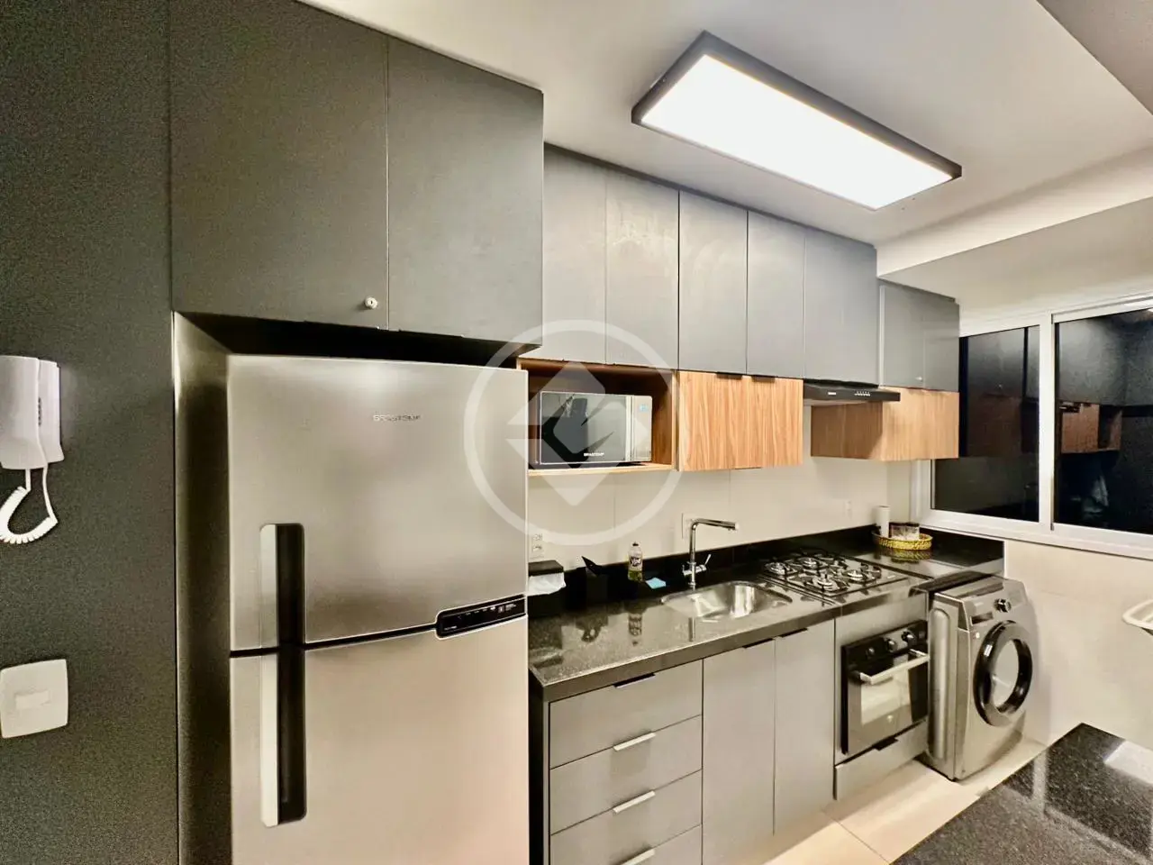 Imagem 2 - Apartamento em BURITIS, Belo Horizonte - MG