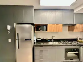 Imagem 4 - Apartamento em BURITIS, Belo Horizonte - MG