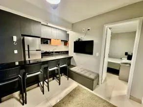Imagem 3 - Apartamento em BURITIS, Belo Horizonte - MG