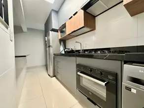 Imagem 6 - Apartamento em BURITIS, Belo Horizonte - MG