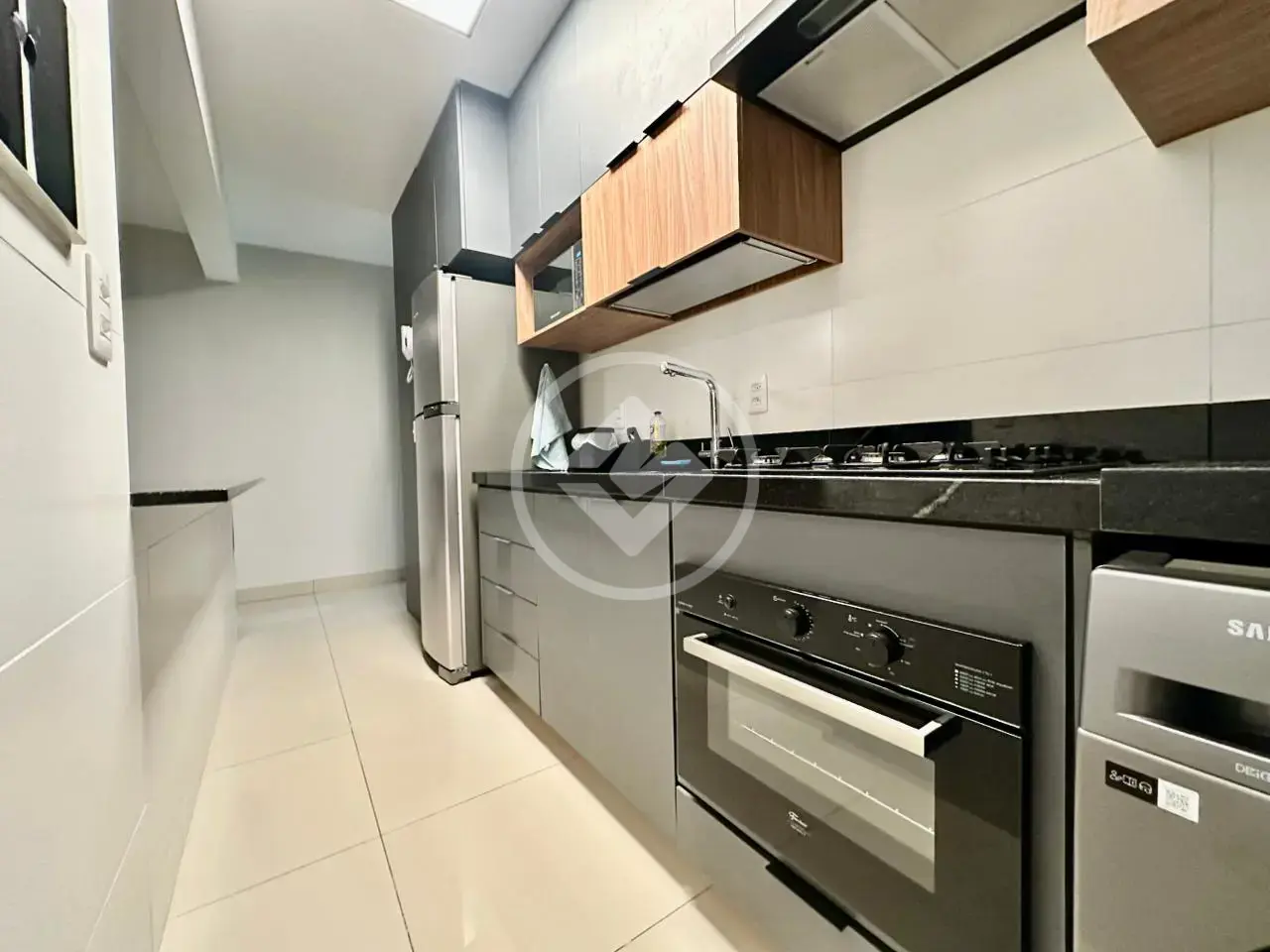 Imagem 6 - Apartamento em BURITIS, Belo Horizonte - MG