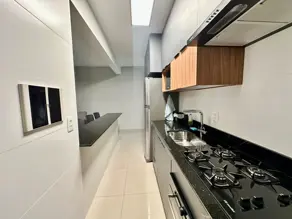 Imagem 5 - Apartamento em BURITIS, Belo Horizonte - MG