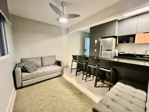 Apartamento BURITIS, Belo Horizonte - MG — foto 1