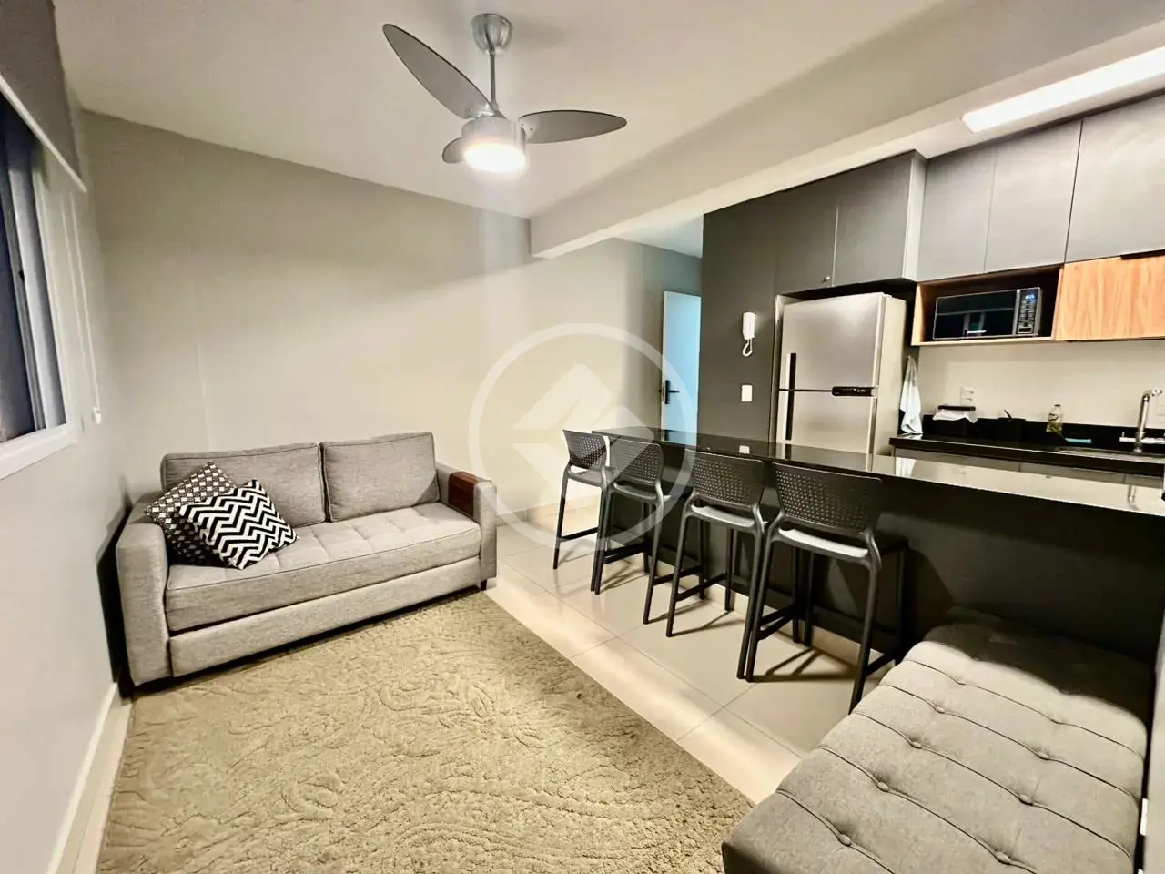 Imagem 1 - Apartamento em BURITIS, Belo Horizonte - MG