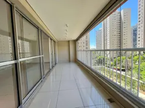 Apartamento Vale do Sereno, Nova Lima - MG — foto 1