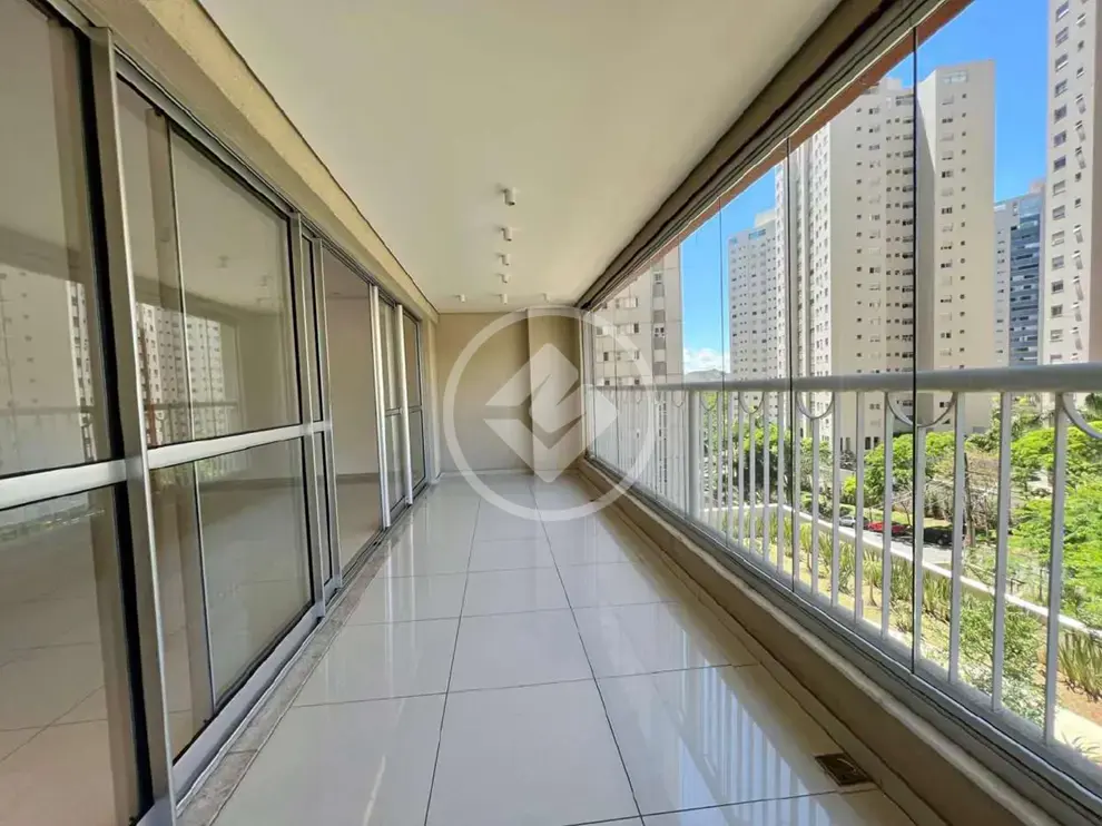 Imagem 1 - Apartamento em Vale do Sereno, Nova Lima - MG