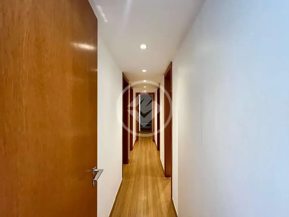 Imagem 1 - Apartamento em Vale do Sereno, Nova Lima - MG
