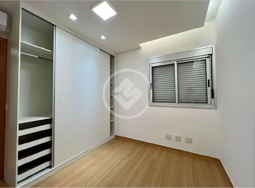 Imagem 4 - Apartamento em Vale do Sereno, Nova Lima - MG