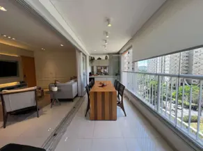 Apartamento Vale do Sereno, Nova Lima - MG — foto 2