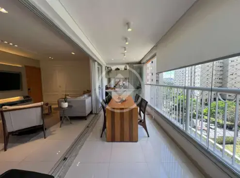 Imagem 1 - Apartamento em Vale do Sereno, Nova Lima - MG