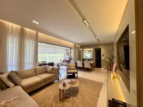 Imagem 3 - Apartamento em Vale do Sereno, Nova Lima - MG