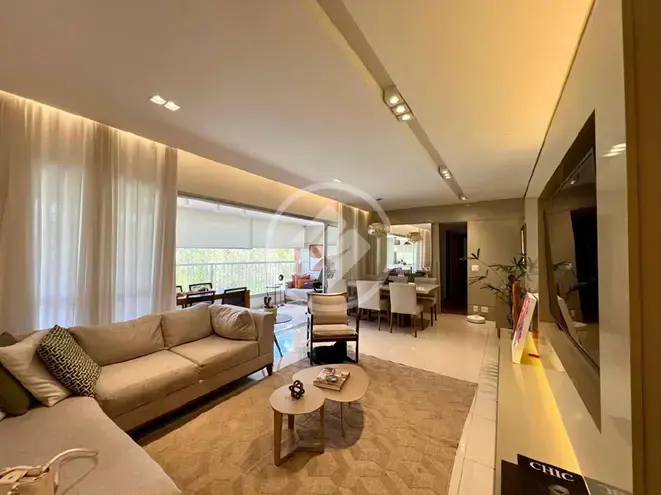 Imagem 3 - Apartamento em Vale do Sereno, Nova Lima - MG