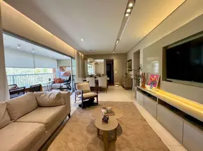 Imagem 4 - Apartamento em Vale do Sereno, Nova Lima - MG