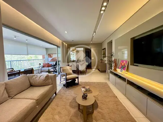 Imagem 4 - Apartamento em Vale do Sereno, Nova Lima - MG