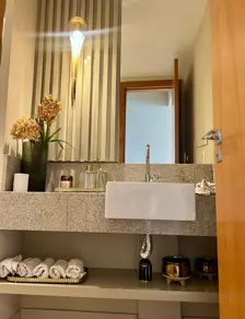 Imagem 5 - Apartamento em Vale do Sereno, Nova Lima - MG