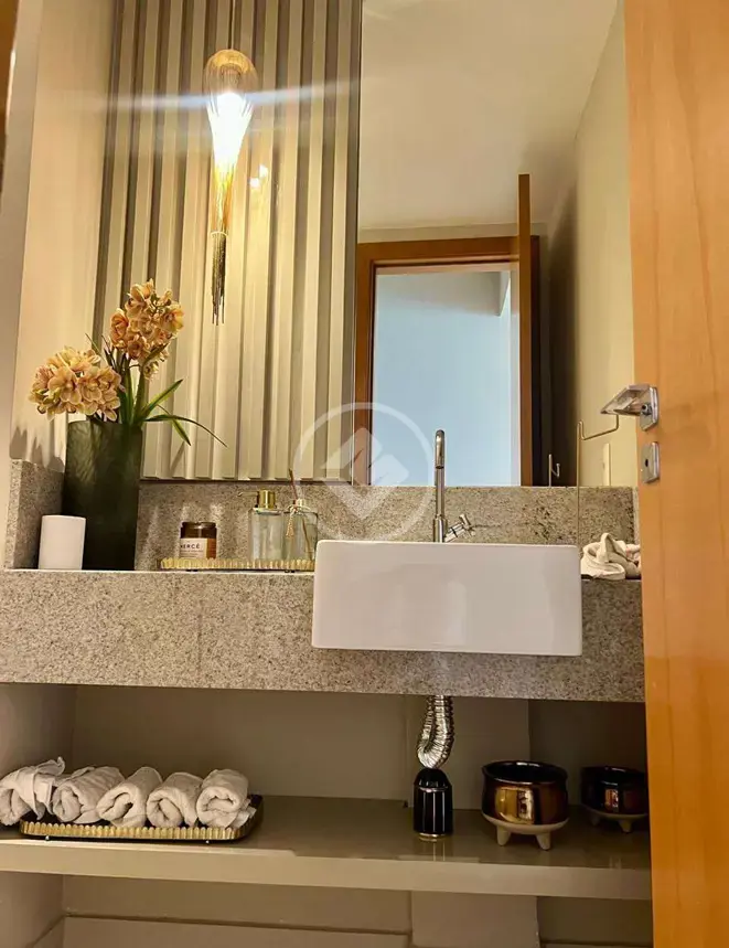 Imagem 5 - Apartamento em Vale do Sereno, Nova Lima - MG