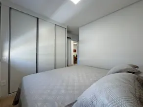 Imagem 6 - Apartamento em BURITIS, Belo Horizonte - MG