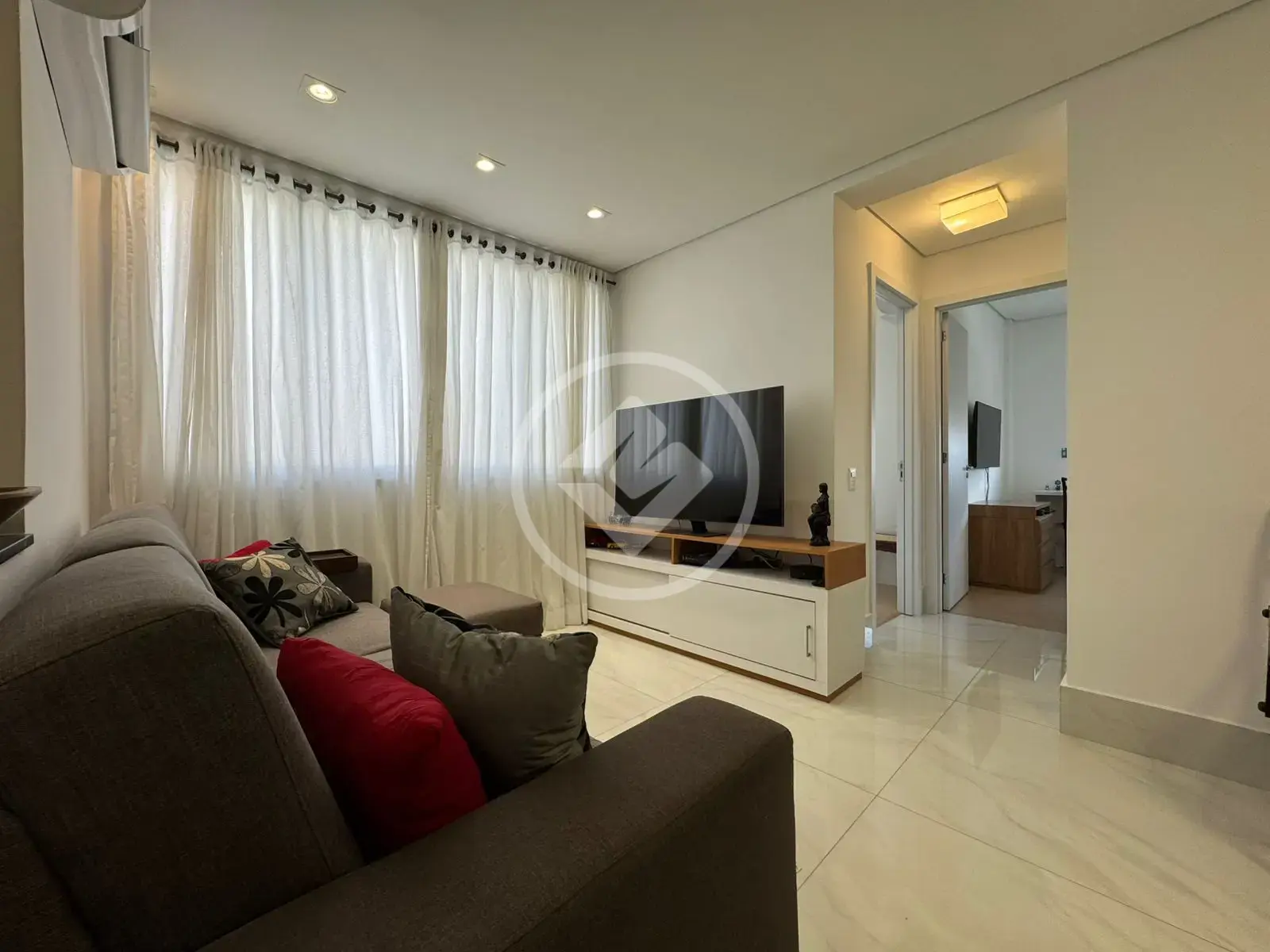Imagem 3 - Apartamento em BURITIS, Belo Horizonte - MG