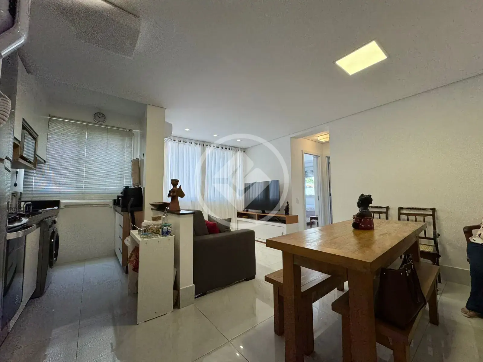 Imagem 1 - Apartamento em BURITIS, Belo Horizonte - MG