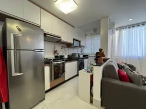 Imagem 2 - Apartamento em BURITIS, Belo Horizonte - MG
