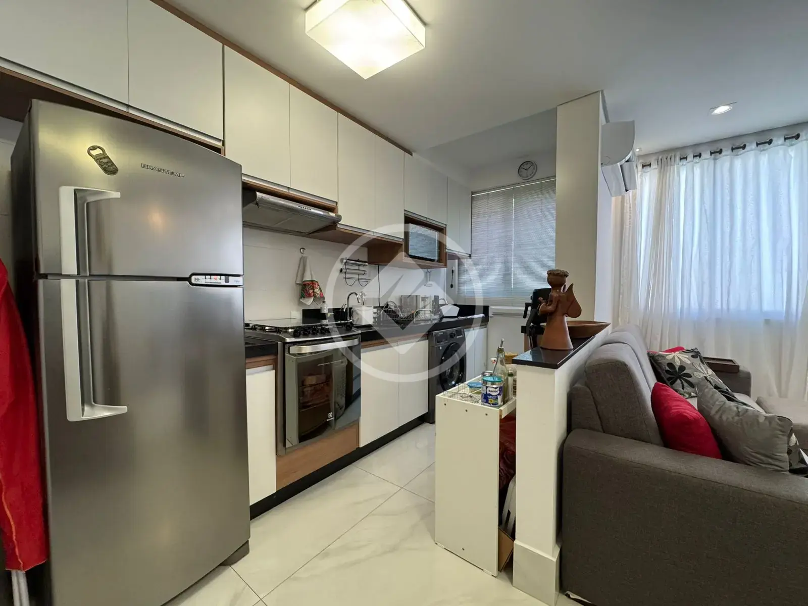 Imagem 2 - Apartamento em BURITIS, Belo Horizonte - MG