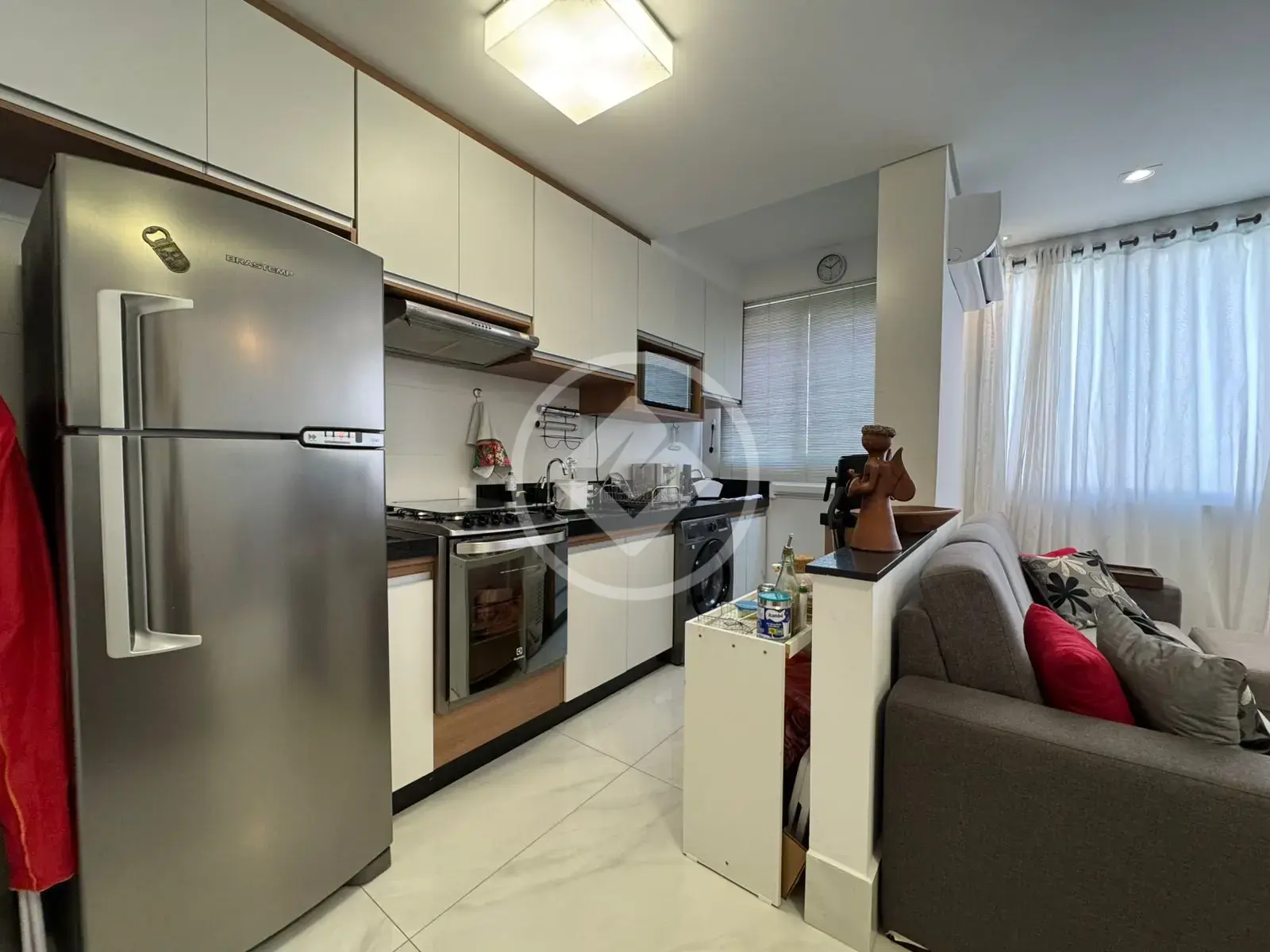Imagem 1 - Apartamento em BURITIS, Belo Horizonte - MG