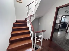 Imagem 2 - Casa em Santa Lúcia, Belo Horizonte - MG