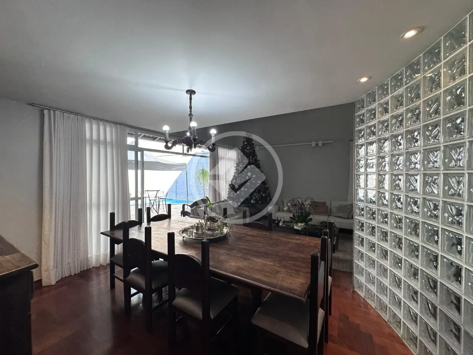 Imagem 1 - Casa em Santa Lúcia, Belo Horizonte - MG