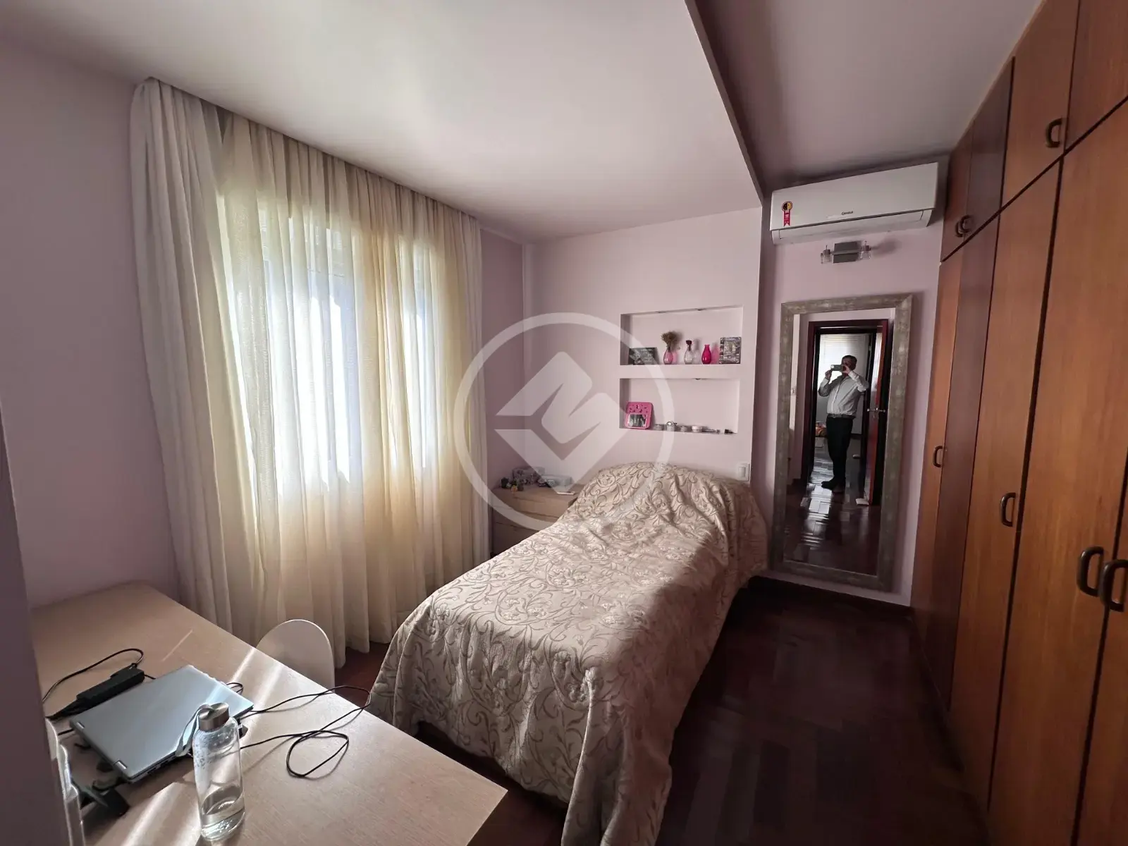 Imagem 4 - Casa em Santa Lúcia, Belo Horizonte - MG