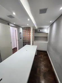 Sala Comercial Funcionários, Belo Horizonte - MG — foto 1