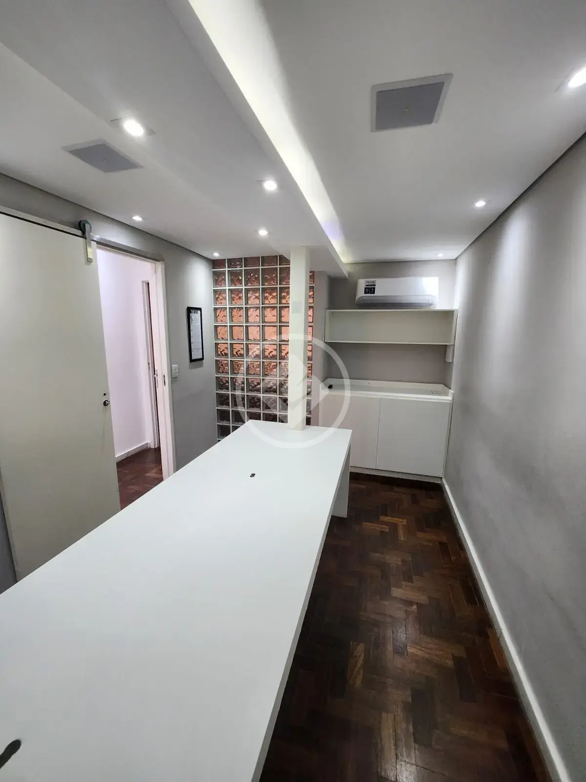Imagem 1 - Sala Comercial em Funcionários, Belo Horizonte - MG