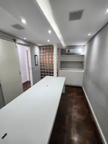 Sala Comercial Funcionários, Belo Horizonte - MG — foto 2