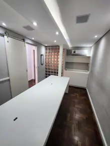 Imagem 2 - Sala Comercial em Funcionários, Belo Horizonte - MG