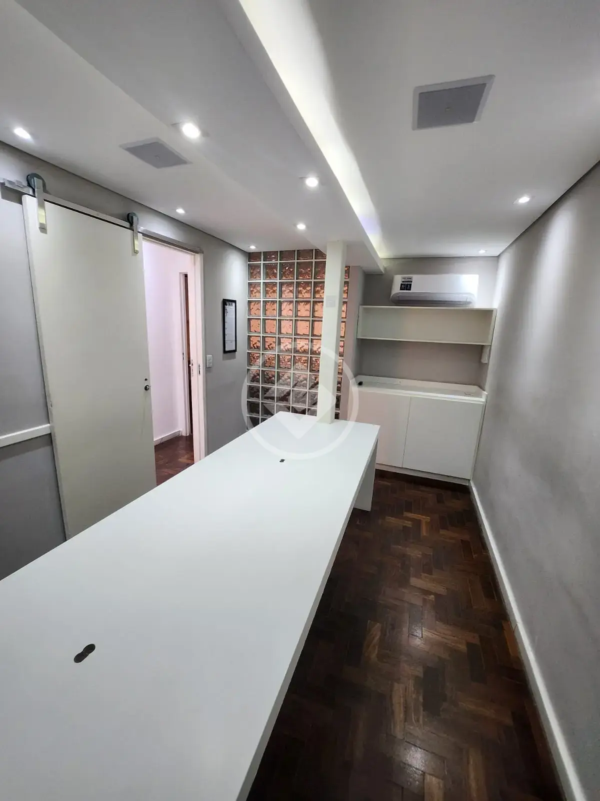 Sala comercial à venda — foto 3