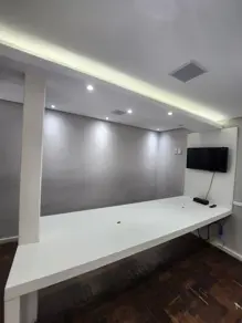 Imagem 3 - Sala Comercial em Funcionários, Belo Horizonte - MG