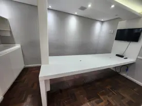 Imagem 4 - Sala Comercial em Funcionários, Belo Horizonte - MG