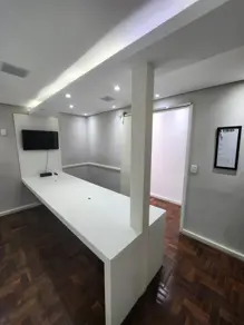 Imagem 5 - Sala Comercial em Funcionários, Belo Horizonte - MG