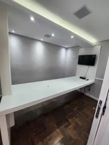 Imagem 6 - Sala Comercial em Funcionários, Belo Horizonte - MG