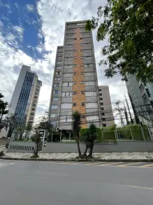 Apartamento GUTIERREZ, Belo Horizonte - MG — foto 1