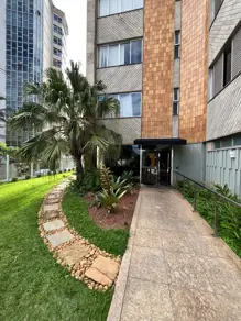 Apartamento GUTIERREZ, Belo Horizonte - MG — foto 2