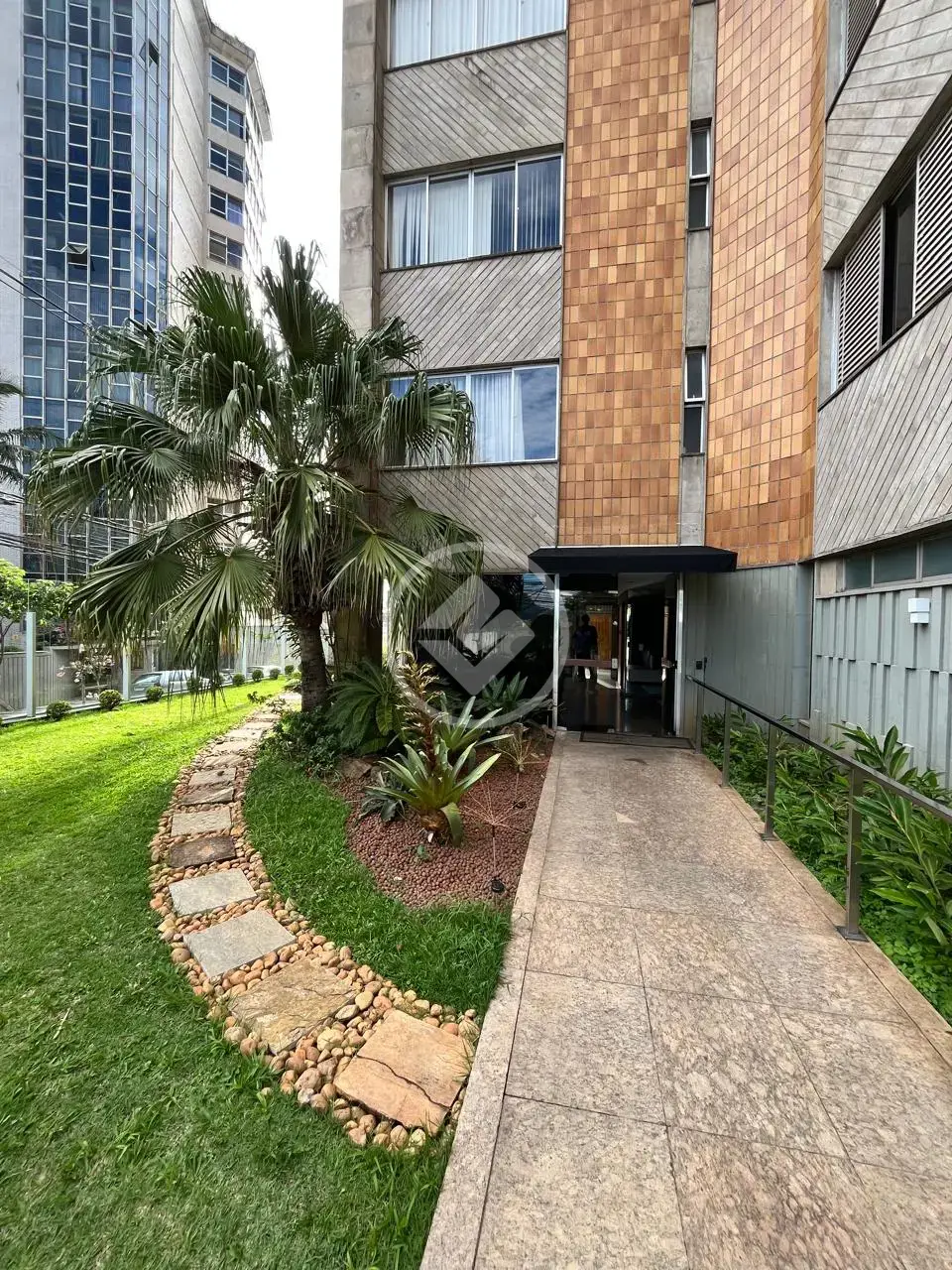 Imagem 1 - Apartamento em GUTIERREZ, Belo Horizonte - MG