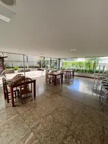 Imagem 4 - Apartamento em GUTIERREZ, Belo Horizonte - MG