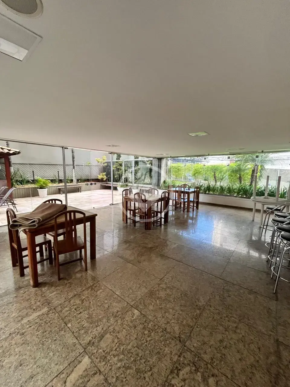 Imagem 4 - Apartamento em GUTIERREZ, Belo Horizonte - MG