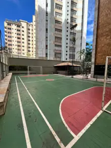 Imagem 5 - Apartamento em GUTIERREZ, Belo Horizonte - MG