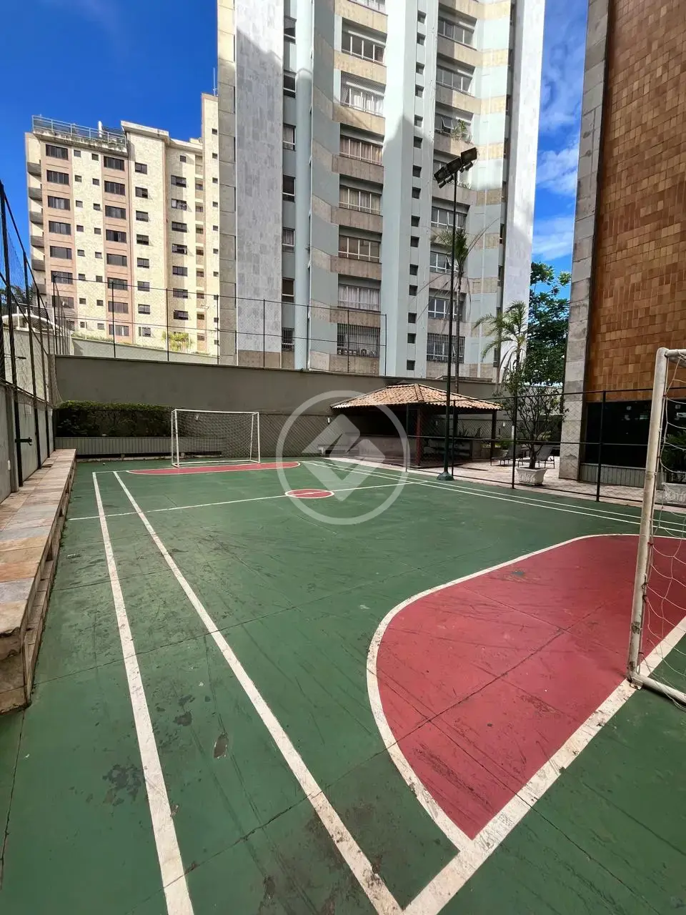 Imagem 5 - Apartamento em GUTIERREZ, Belo Horizonte - MG