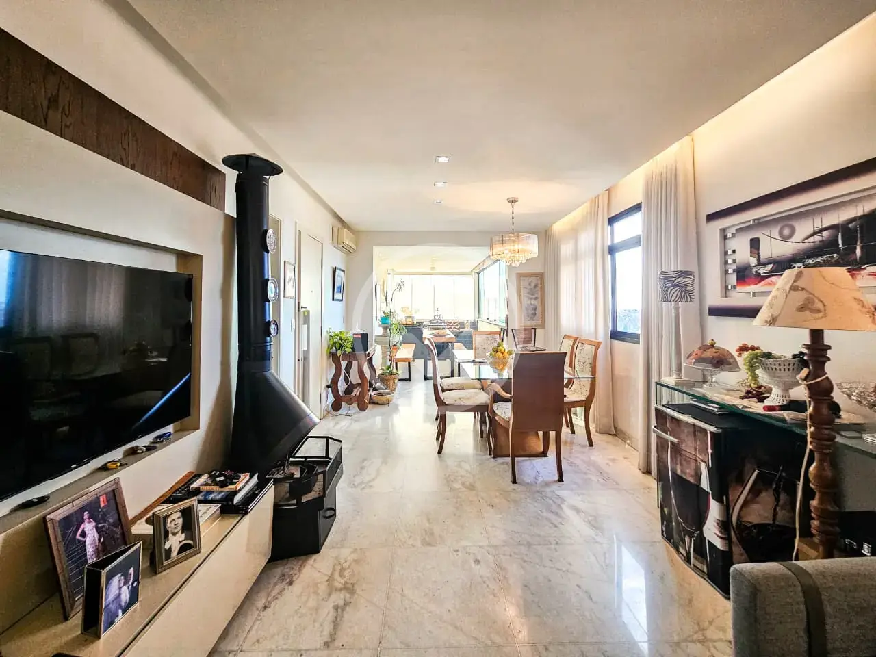 Imagem 1 - Apartamento em BURITIS, Belo Horizonte - MG