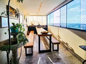 Apartamento BURITIS, Belo Horizonte - MG — foto 1