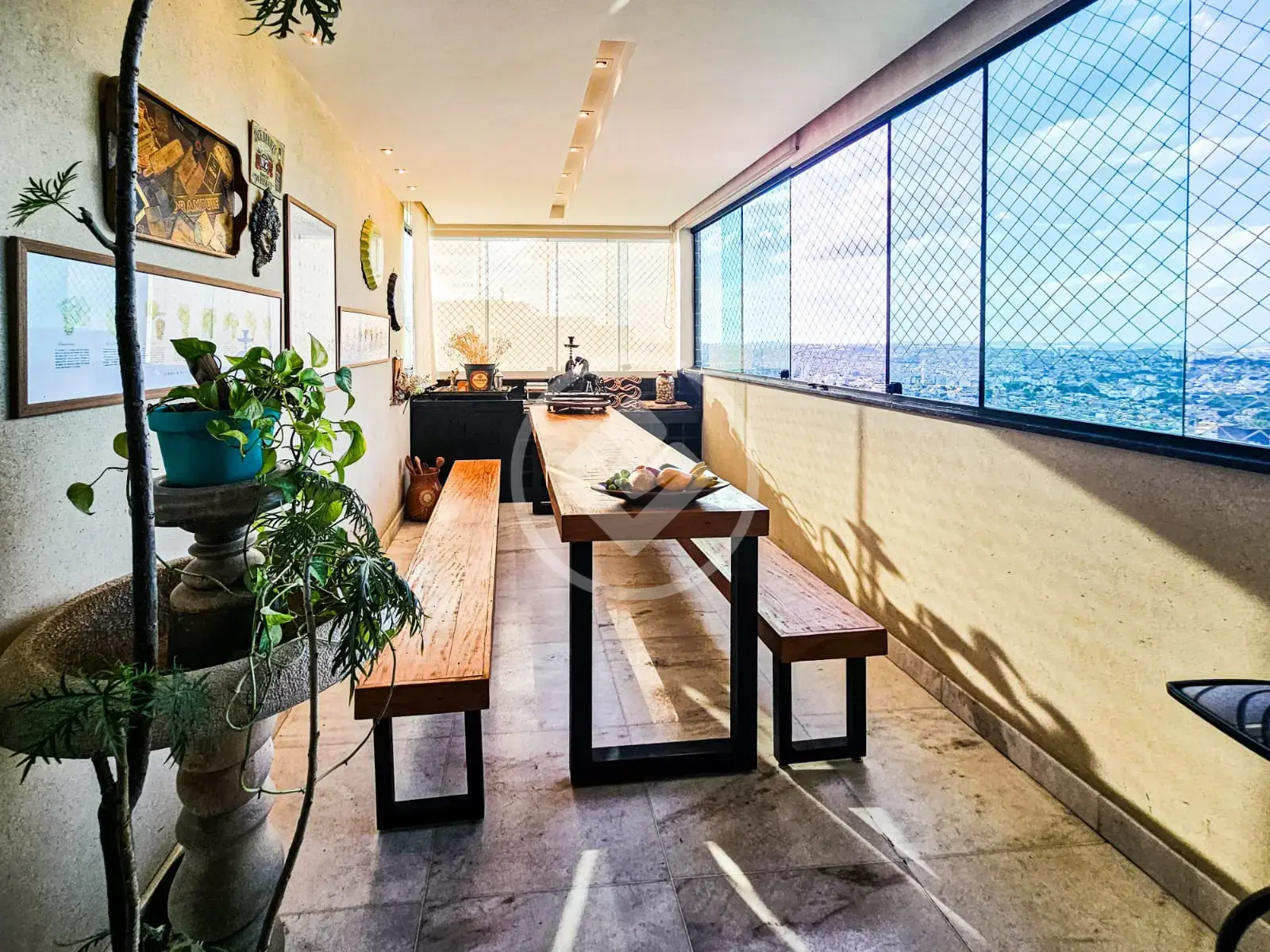 Imagem 1 - Apartamento em BURITIS, Belo Horizonte - MG